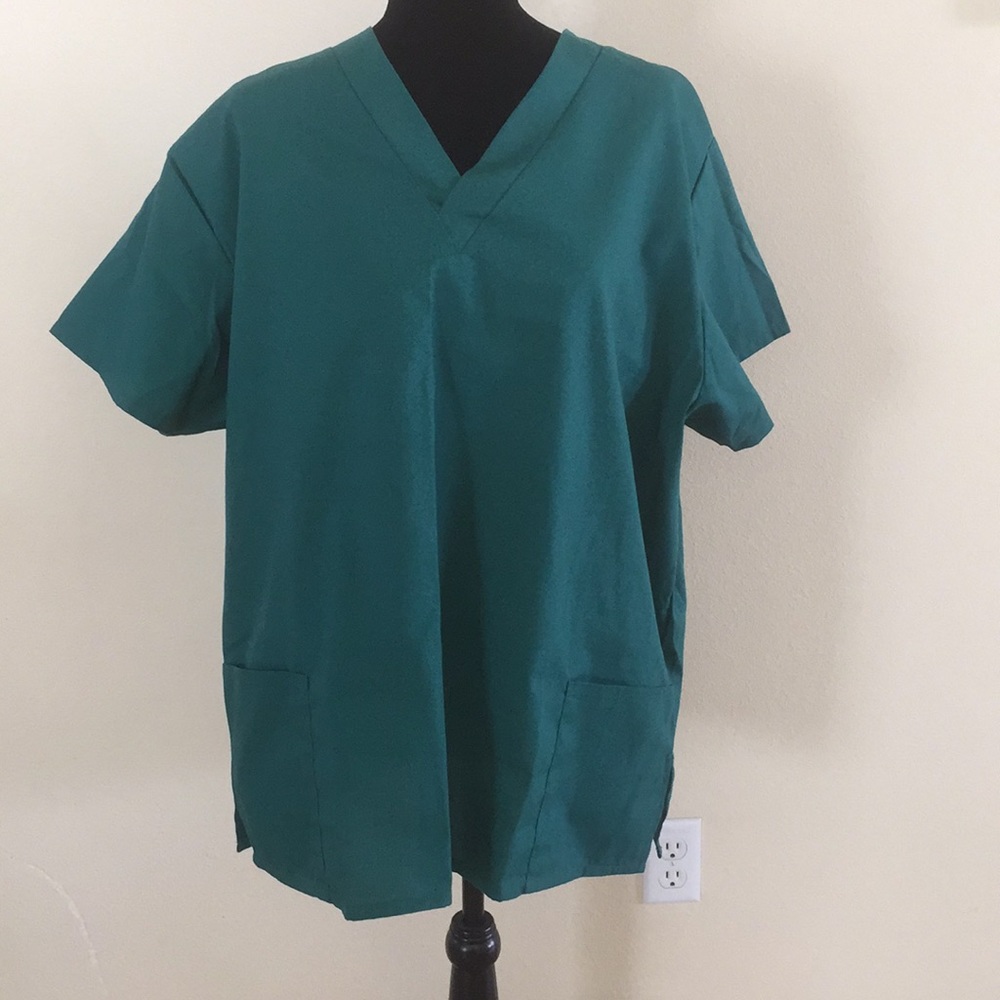2 piece Scrub set